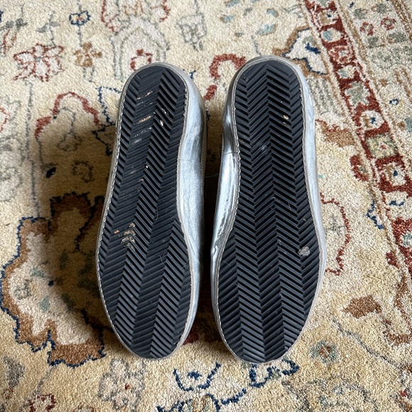 Golden Goose Mid Star Sneakers - Picture 14 of 14